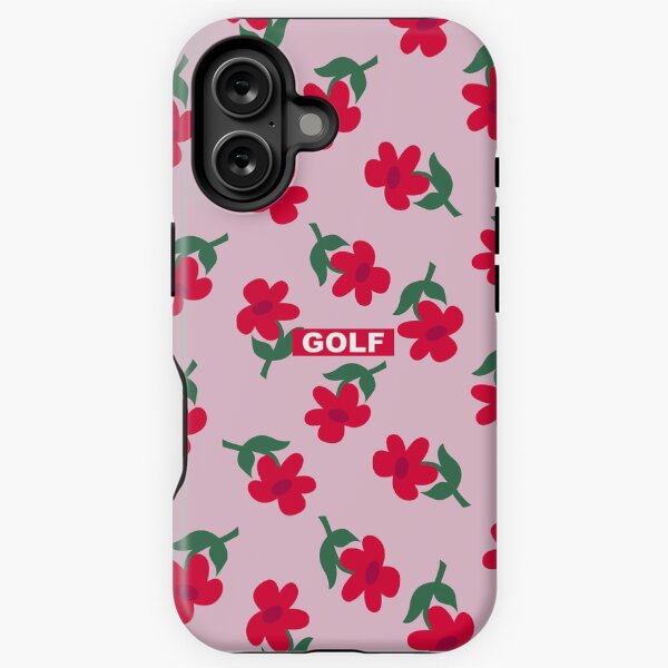 Item preview, Flowers GOLF | Tyler The Creator designed and sold by PaulyH.