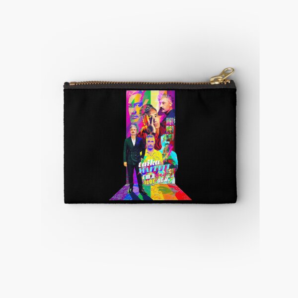 Item preview, Taika Waititi - I'm a gay icon now. designed and sold by ClothesGillesp.