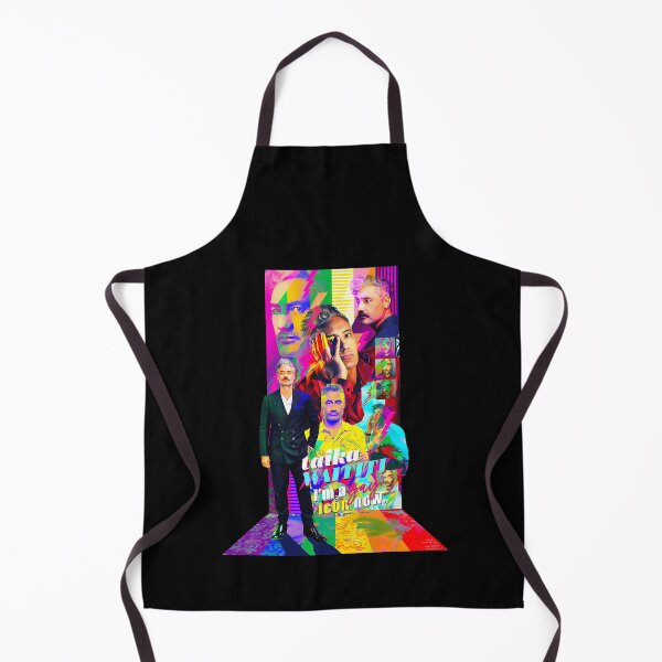 Item preview, Taika Waititi - I'm a gay icon now. designed and sold by ClothesGillesp.