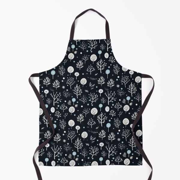 Item preview, Modern design with wintry motifs designed and sold by Pflugart.