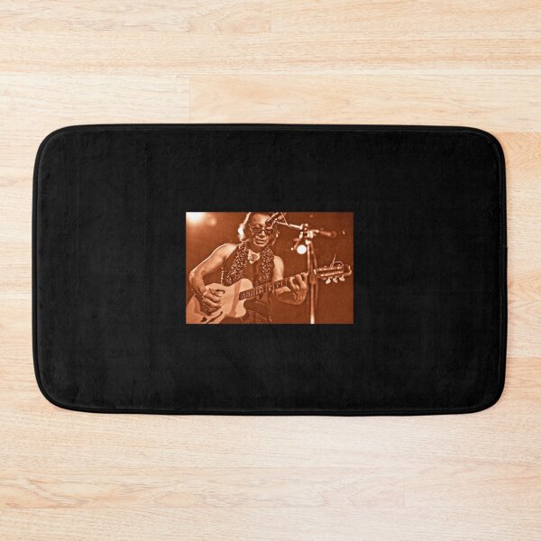 Item preview, Sixto Rodriguez guitar designed and sold by byrneberridge.