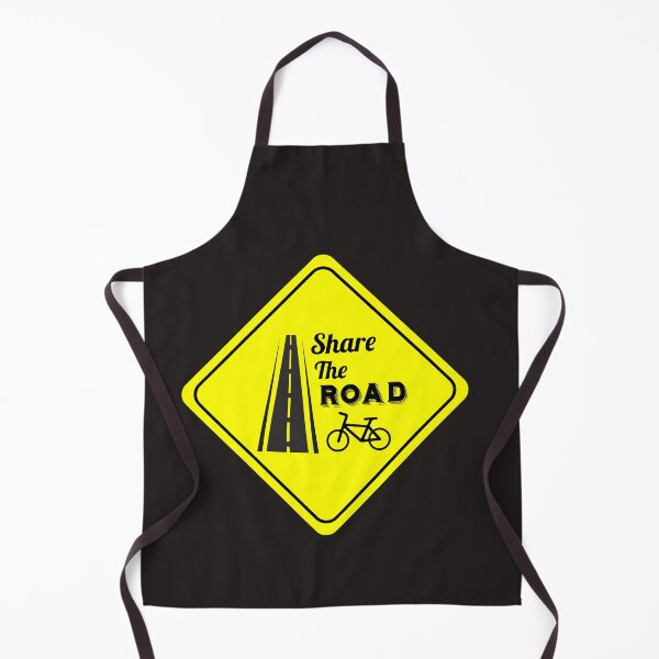 Item preview, Share The Road designed and sold by AsCreationss.