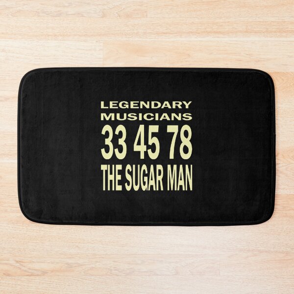Item preview, Sixto rodriguez legend designed and sold by byrneberridge.