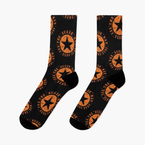 Item preview, Sixto rodriguez orange designed and sold by byrneberridge.
