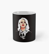 Lana Rey Tasse (Standard)