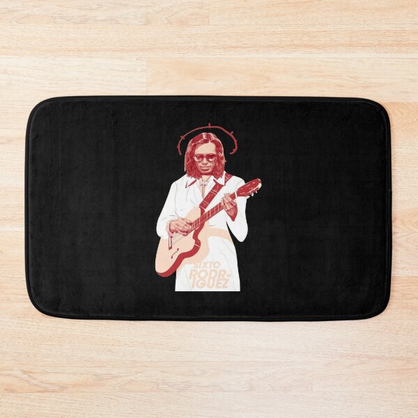 Item preview, Sixto rodriguez retro art designed and sold by byrneberridge.