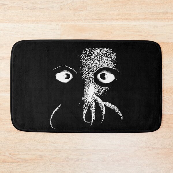 Item preview, magic octopus 3 designed and sold by Mike Kiev art.