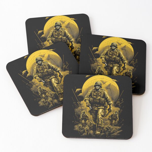 Item preview, Legacy of Heroes: Easy Company's WWII Odyssey designed and sold by WestPestilence.