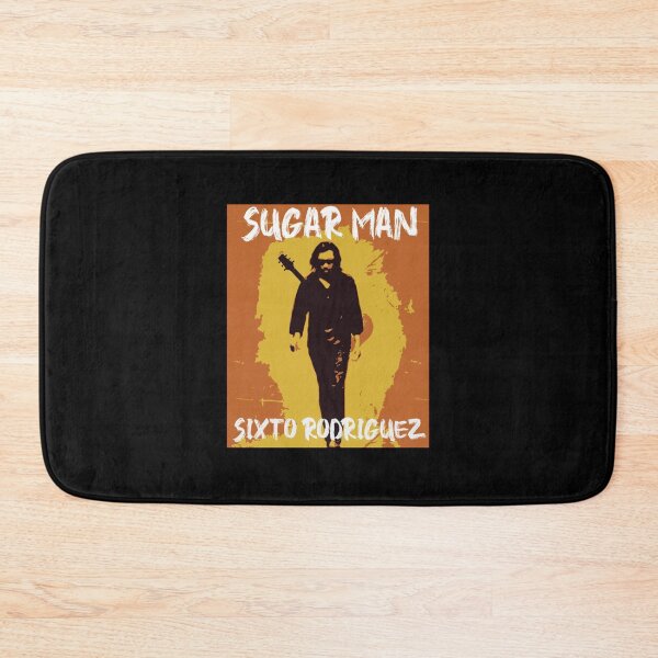 Item preview, sixto rodriguez retro designed and sold by byrneberridge.