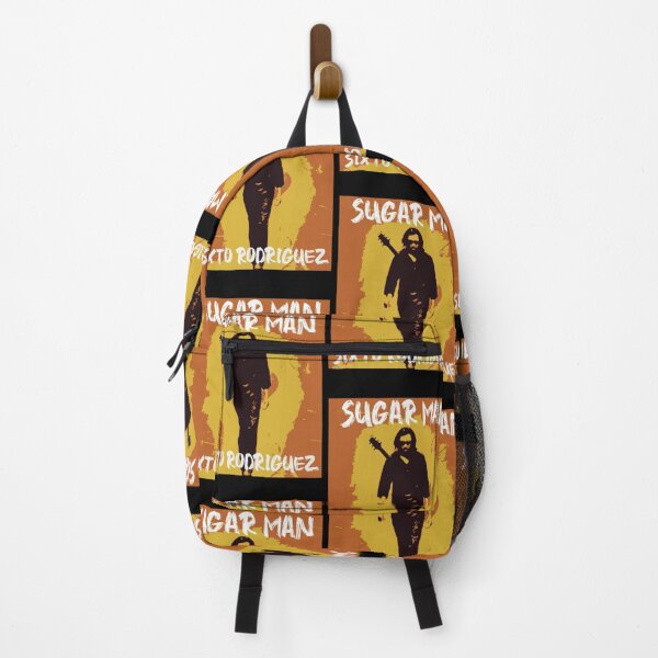 Item preview, sixto rodriguez retro designed and sold by byrneberridge.