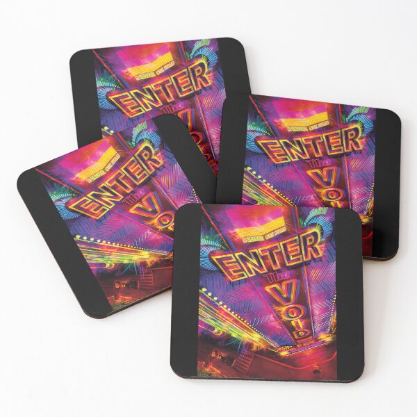 Item preview, Enter the void designed and sold by MeadowsBlanch.