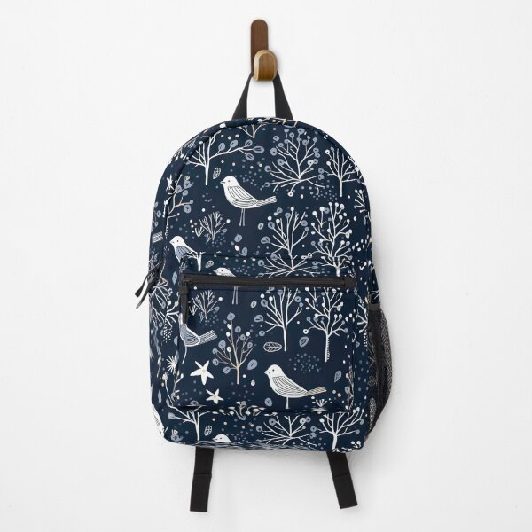 Item preview, Modern design with wintry motifs designed and sold by Pflugart.