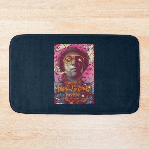 Item preview, Abstract Fear And Loathing   designed and sold by ZenaidaHuck.
