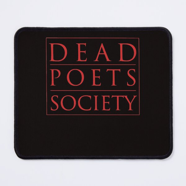 Item preview, Dead Poets Society designed and sold by ZacharyBull.