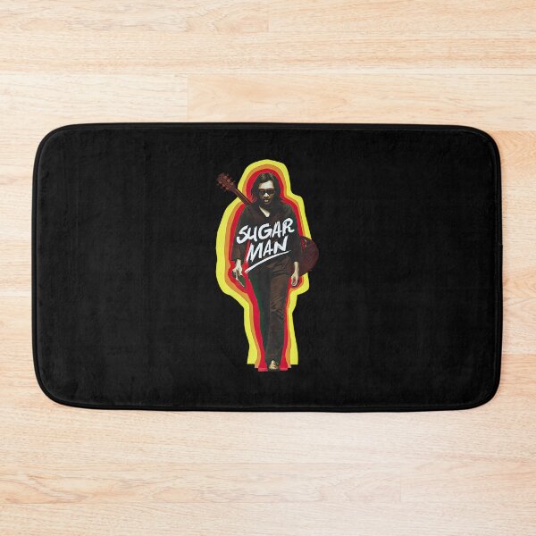 Item preview, Sixto Rodriguez vintage art retro designed and sold by byrneberridge.
