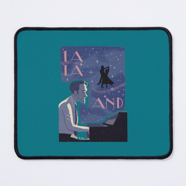 Item preview, La La LandMovie La La LandMovie La La LandMovie La La LandMovie(1) designed and sold by rantonios.