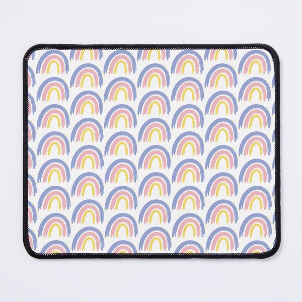Item preview, Pastel Dreams: Rainbow Delight Merch I Kids Name Stickers, Daycare Name Labels, Preschool Name Labels, Waterproof Name Labels, Back to School Gift for Kids, School Labels for Kids designed and sold by Art-shia.