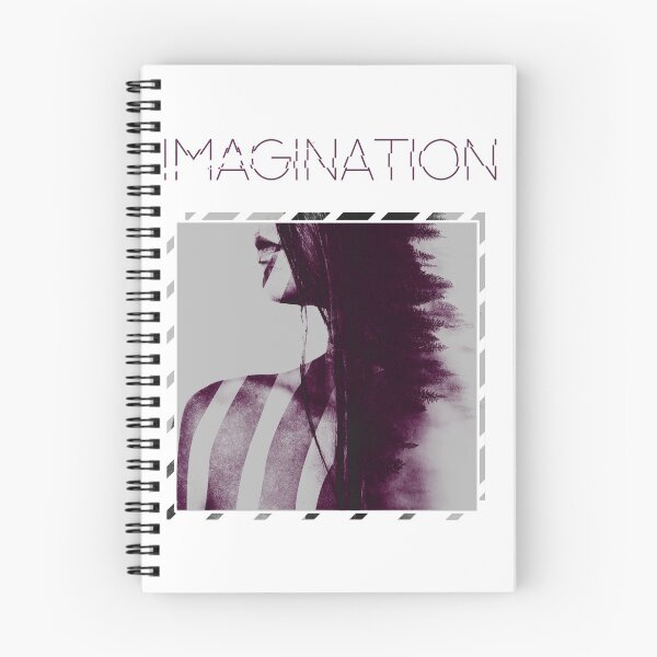 Item preview, Imagination-Never limit yourself designed and sold by New  World.