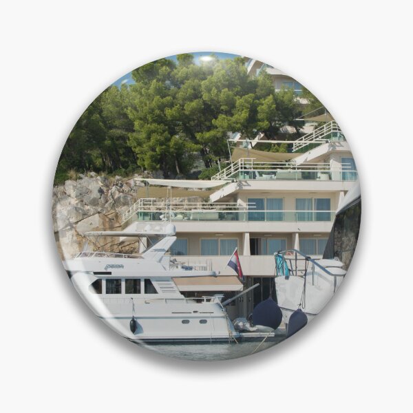 Item preview, Yachts, Podstrana, Split, Croatia designed and sold by jsebouvi.