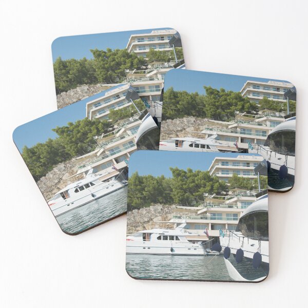 Item preview, Yachts, Podstrana, Split, Croatia designed and sold by jsebouvi.