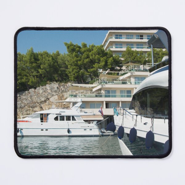 Item preview, Yachts, Podstrana, Split, Croatia designed and sold by jsebouvi.