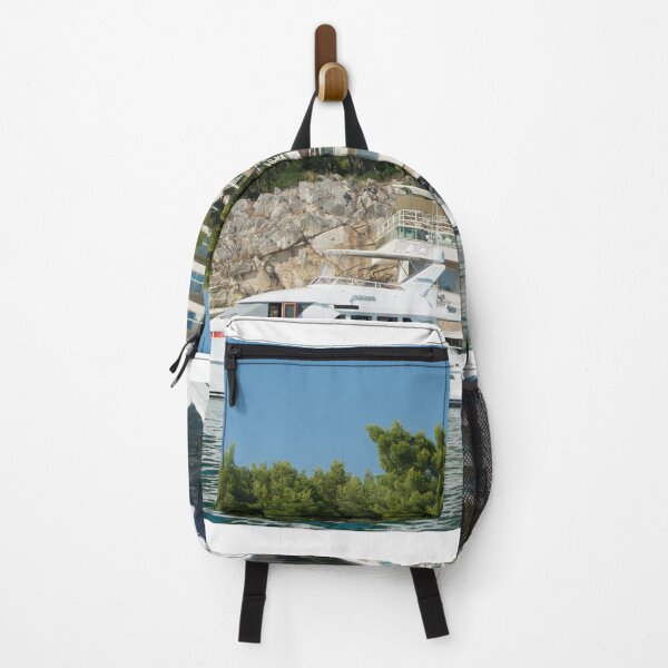 Item preview, Yachts, Podstrana, Split, Croatia designed and sold by jsebouvi.