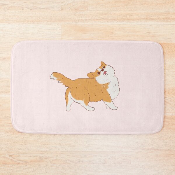 Item preview, Funny corgi art  designed and sold by Mayarart.
