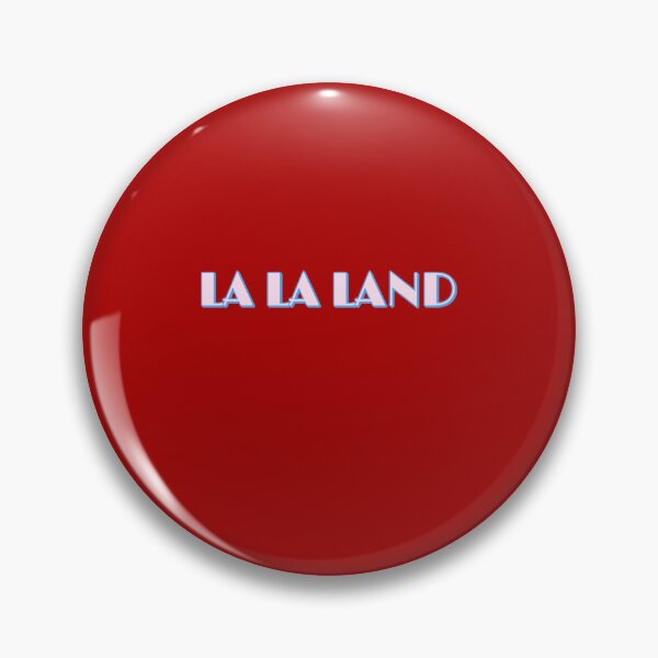 Item preview, La La LandPink Variant designed and sold by rantonios.