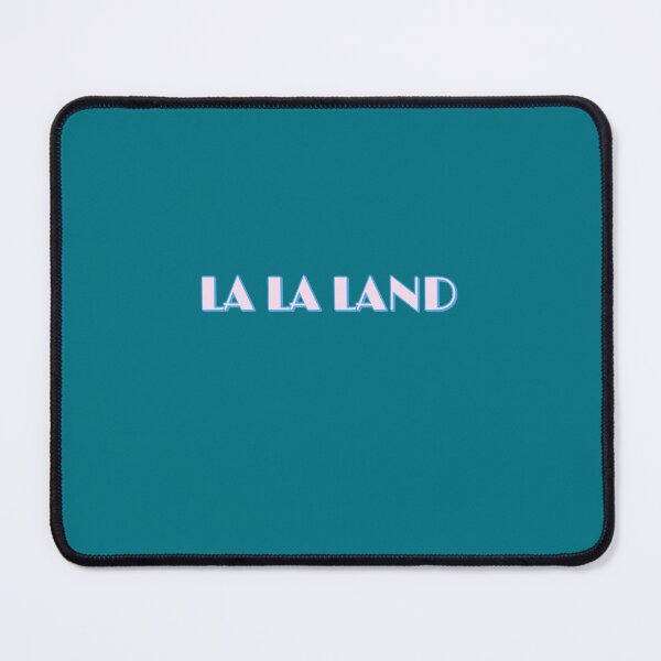 Item preview, La La LandPink Variant designed and sold by rantonios.