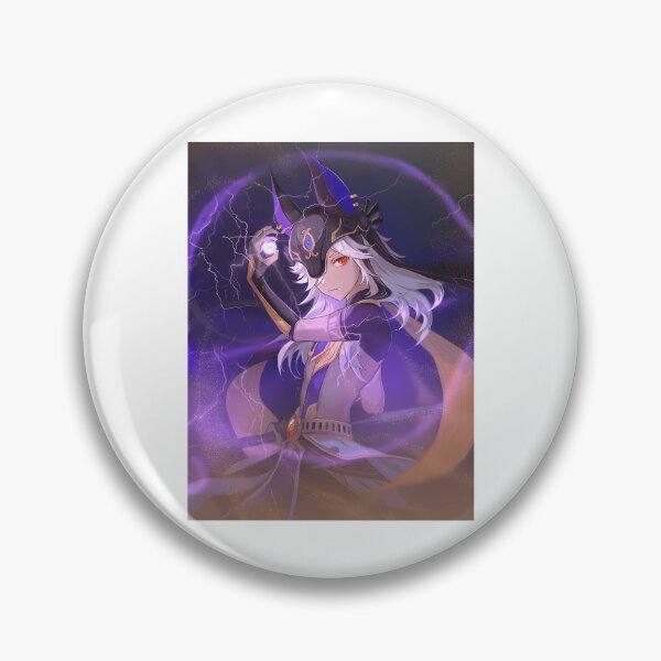 Item preview, Cyno designed and sold by BradenChicArt.