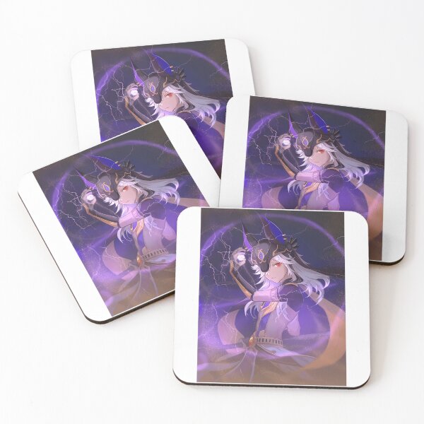 Item preview, Cyno designed and sold by BradenChicArt.