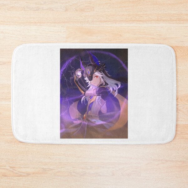Item preview, Cyno designed and sold by BradenChicArt.