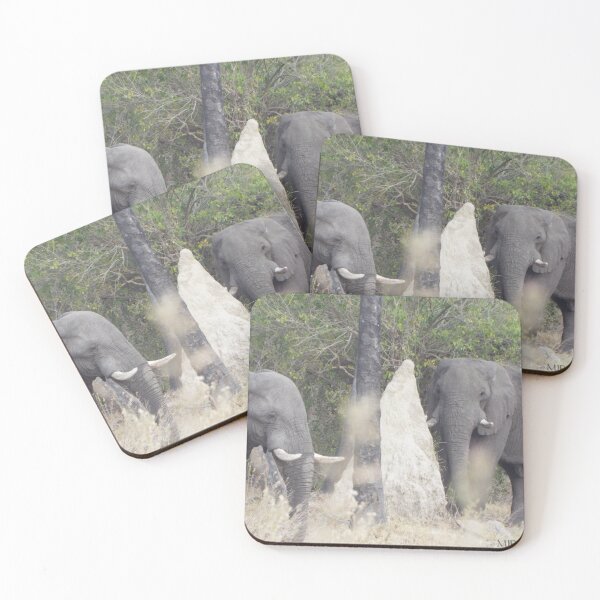 Item preview, Elephant boy club designed and sold by MJPArtworks.