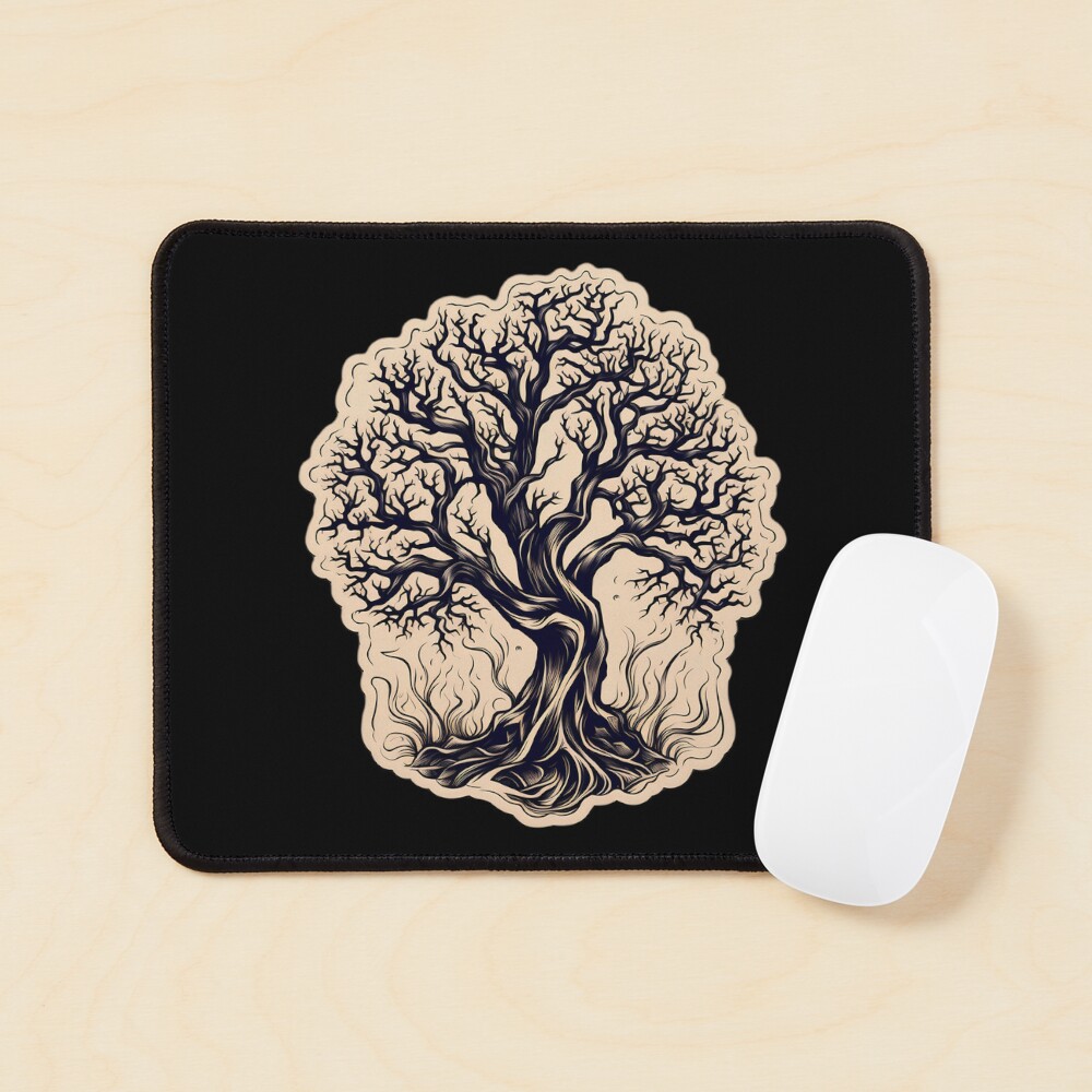 Item preview, Mouse Pad designed and sold by DafraDesign.