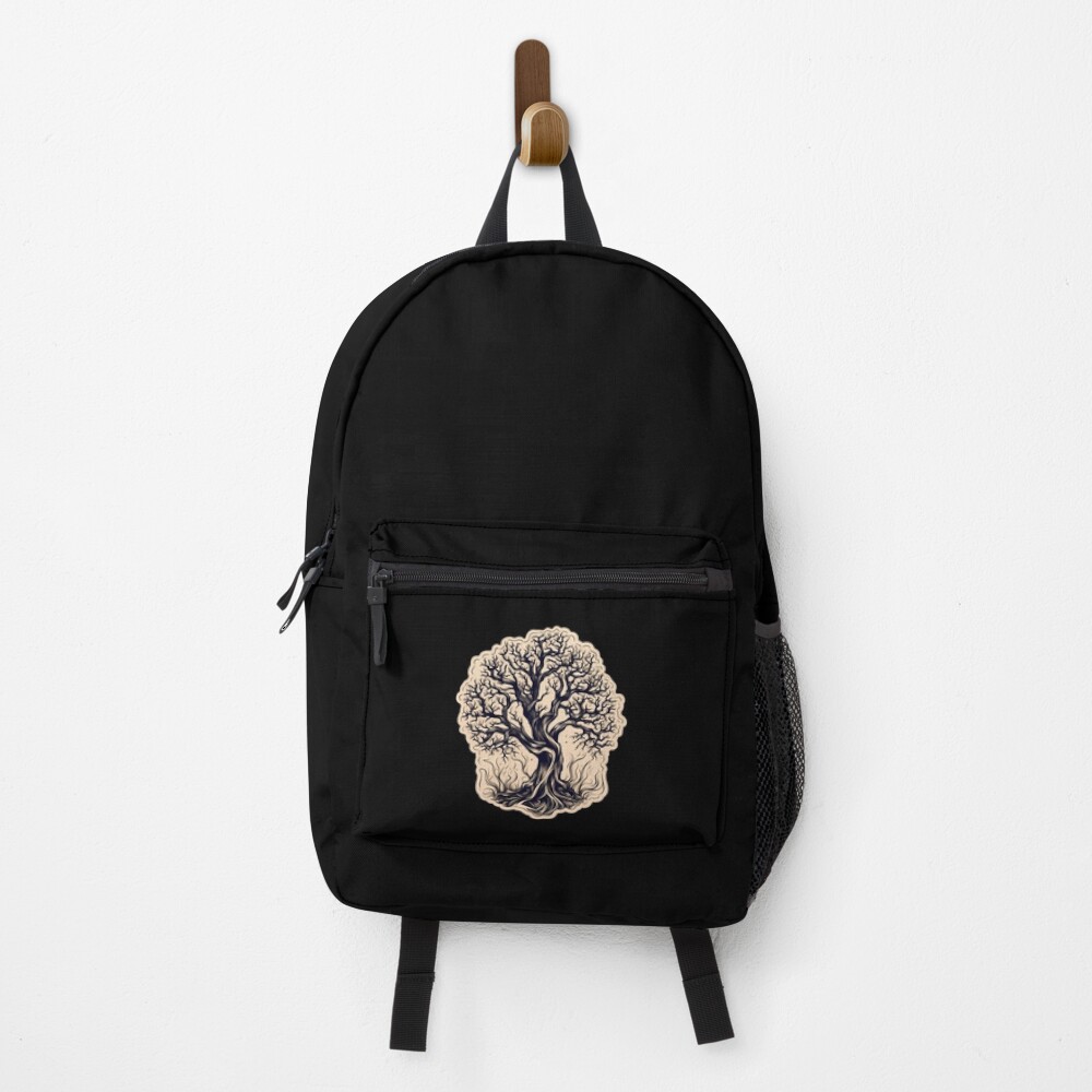 Item preview, Backpack designed and sold by DafraDesign.