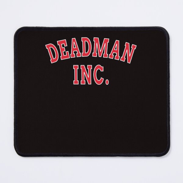 Item preview, DEADMAN INC designed and sold by ZacharyBull.