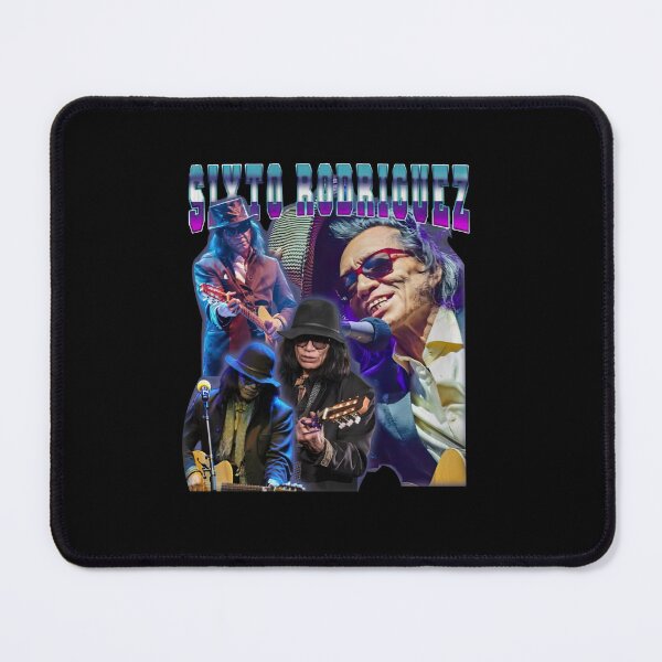 Item preview, Sixto Rodriguez Vintage designed and sold by byrneberridge.
