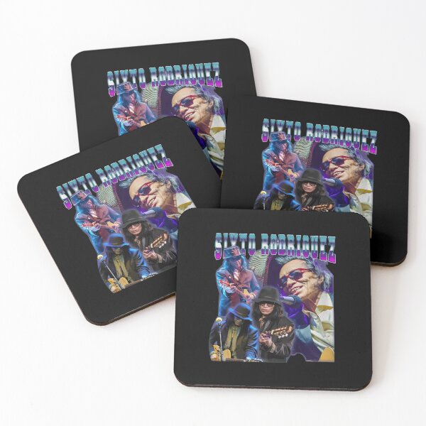 Item preview, Sixto Rodriguez Vintage designed and sold by byrneberridge.