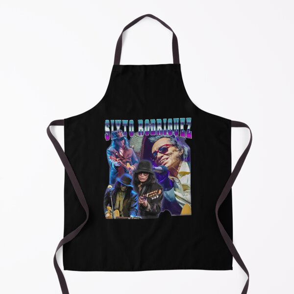 Item preview, Sixto Rodriguez Vintage designed and sold by byrneberridge.
