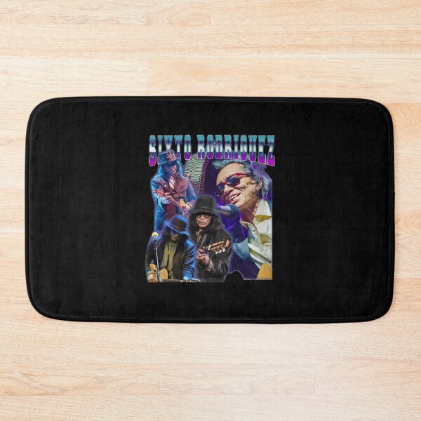 Item preview, Sixto Rodriguez Vintage designed and sold by byrneberridge.
