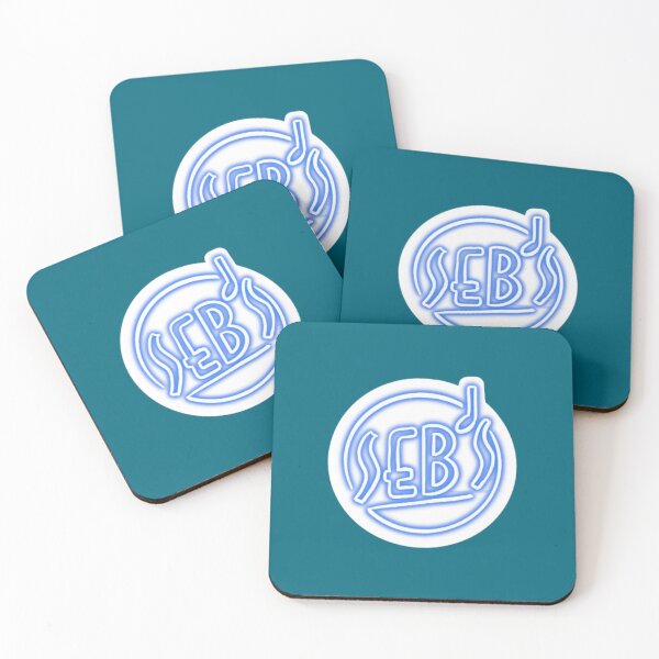 Item preview, Seb’s (from La La Land) - white  designed and sold by rantonios.