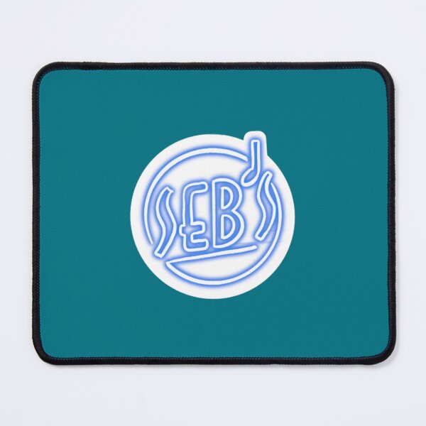 Item preview, Seb’s (from La La Land) - white designed and sold by rantonios.