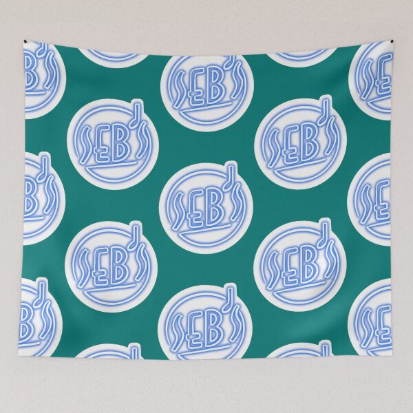 Item preview, Seb’s (from La La Land) - white  designed and sold by rantonios.