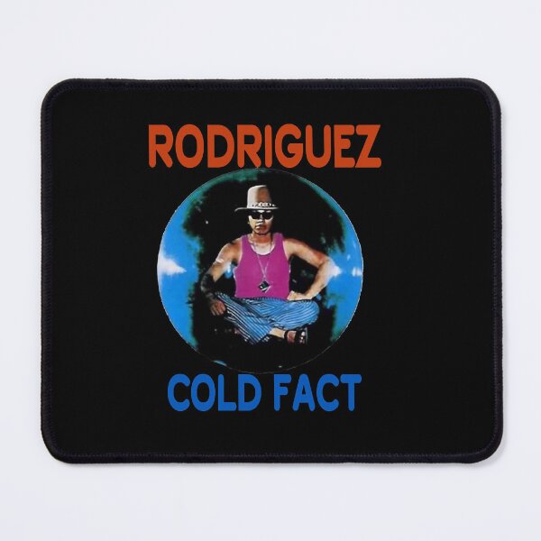 Item preview, Sixto rodriguez designed and sold by byrneberridge.