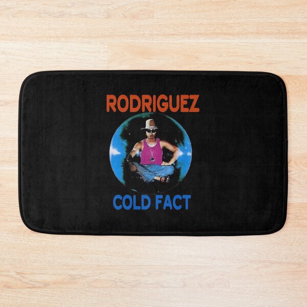 Item preview, Sixto rodriguez designed and sold by byrneberridge.