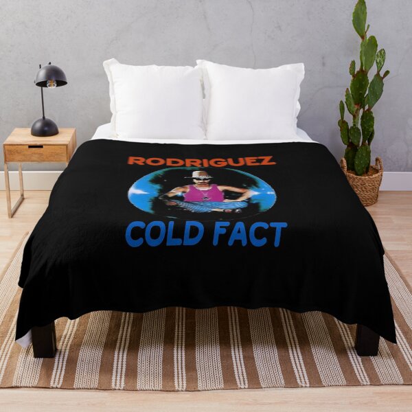 Item preview, Sixto rodriguez designed and sold by byrneberridge.