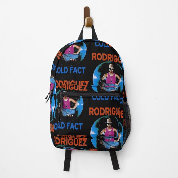 Item preview, Sixto rodriguez designed and sold by byrneberridge.