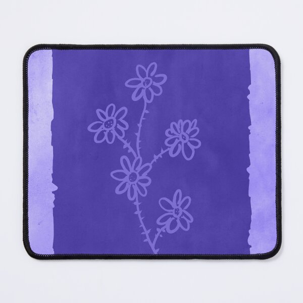 Item preview, abstract floristic background designed and sold by neurostructure.