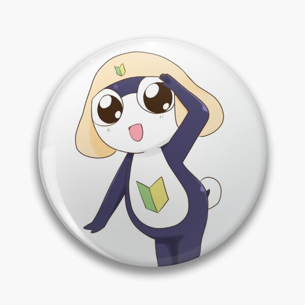 Item preview, Tamama Nitouhei designed and sold by Kururu4ever.