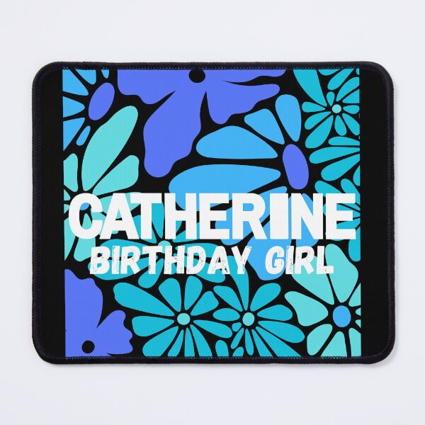 Item preview, Catherine! My name is Catherine! designed and sold by Entallya.